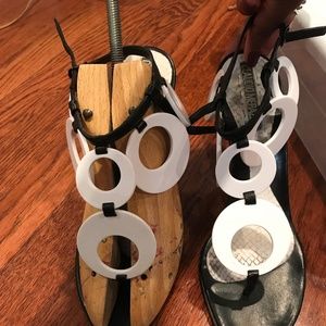 Cool Mod Sandals